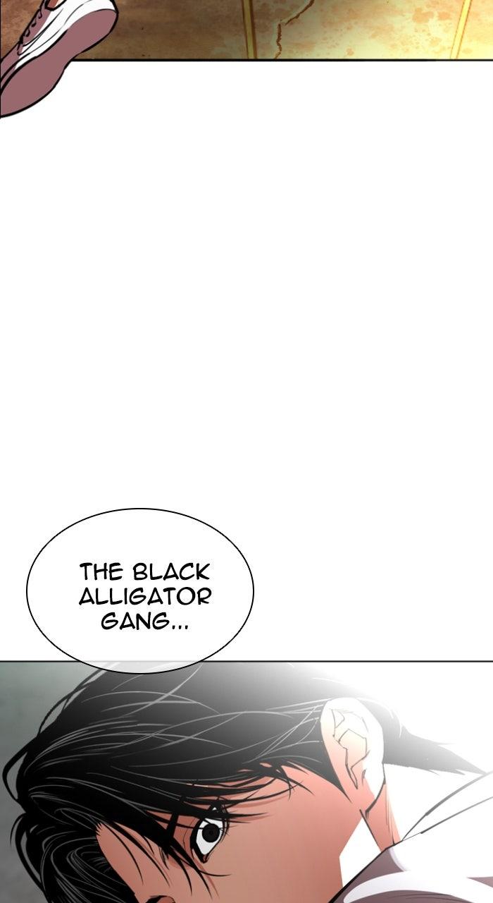 Lookism Chapter 584 88