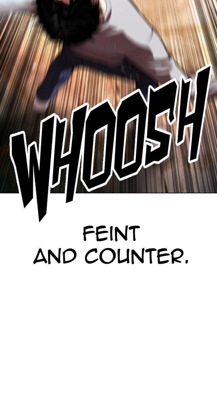 Lookism Chapter 584 91