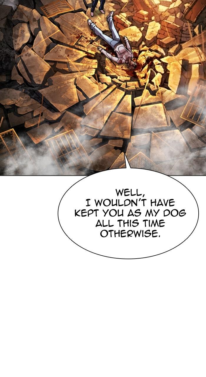 Lookism Chapter 584 111