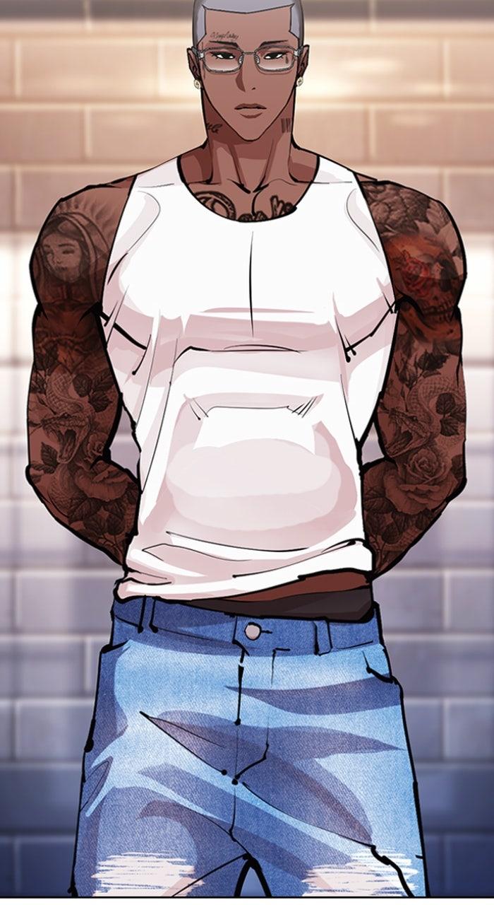 Lookism Chapter 584 129