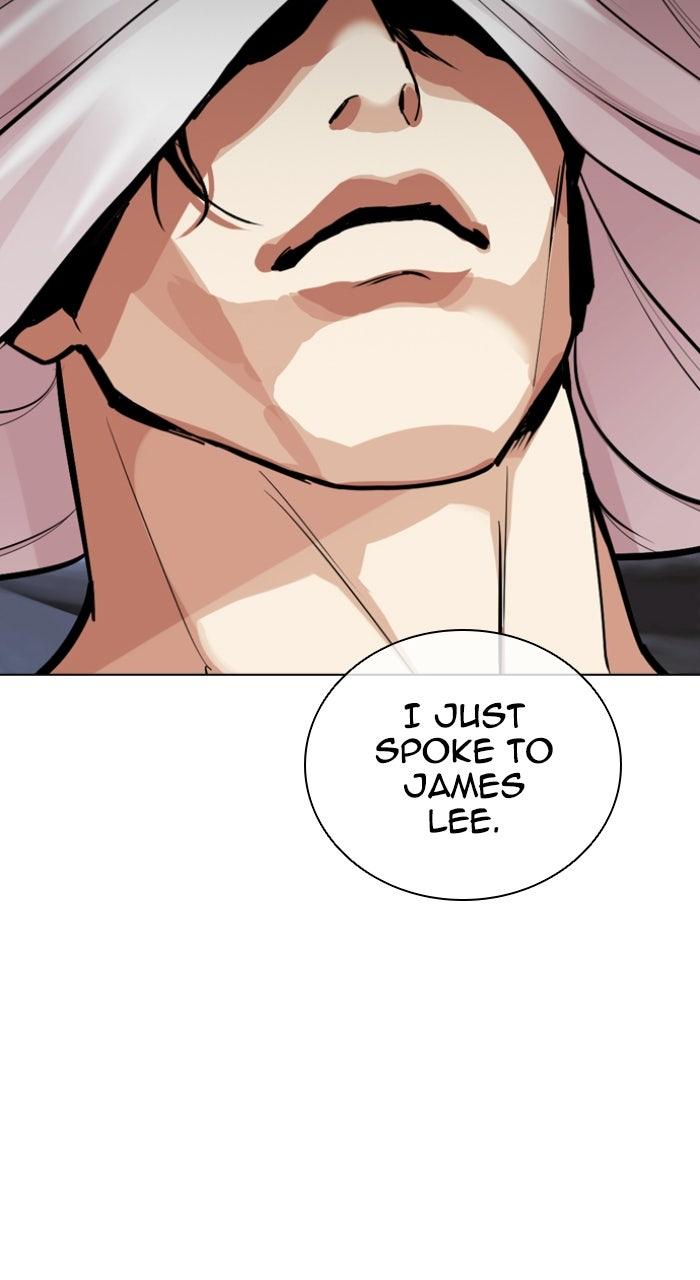 Lookism Chapter 584 134