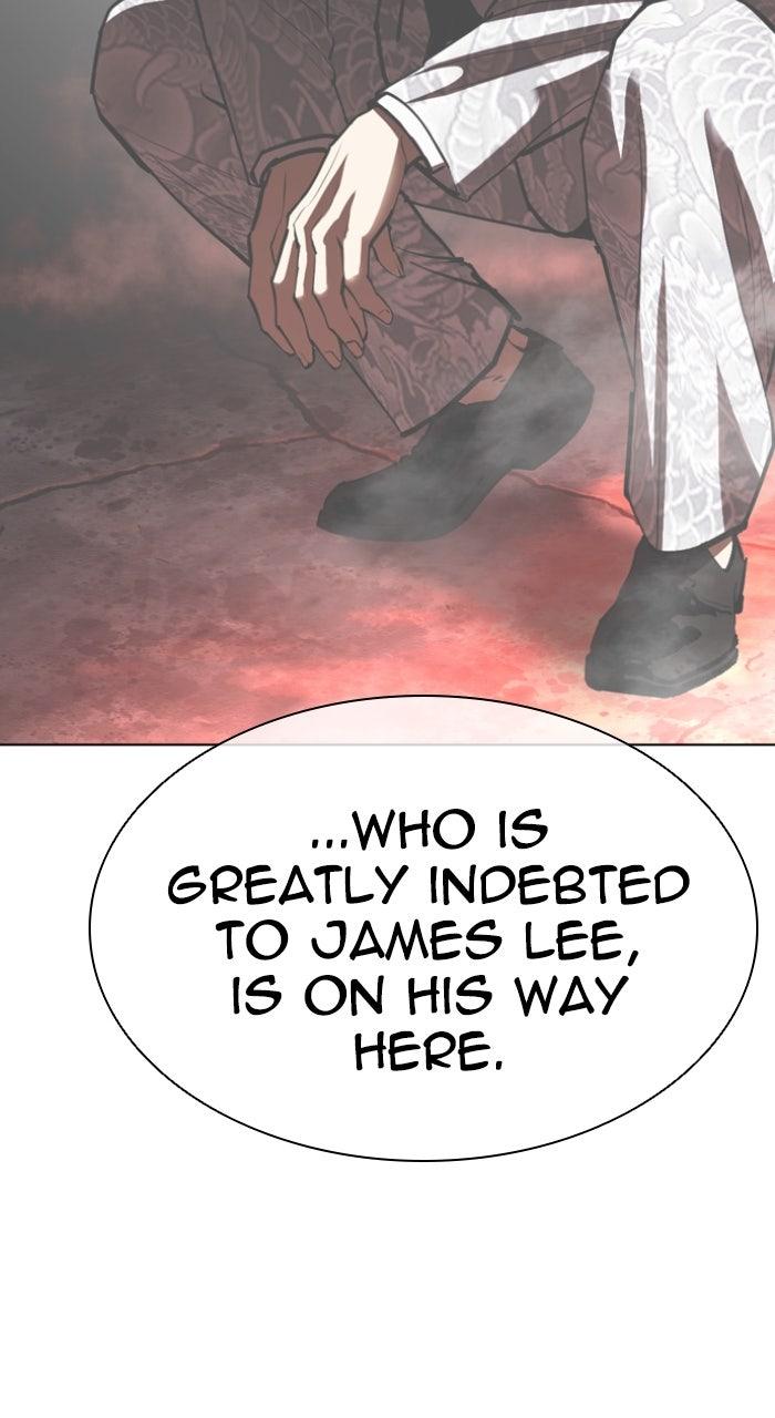 Lookism Chapter 584 136