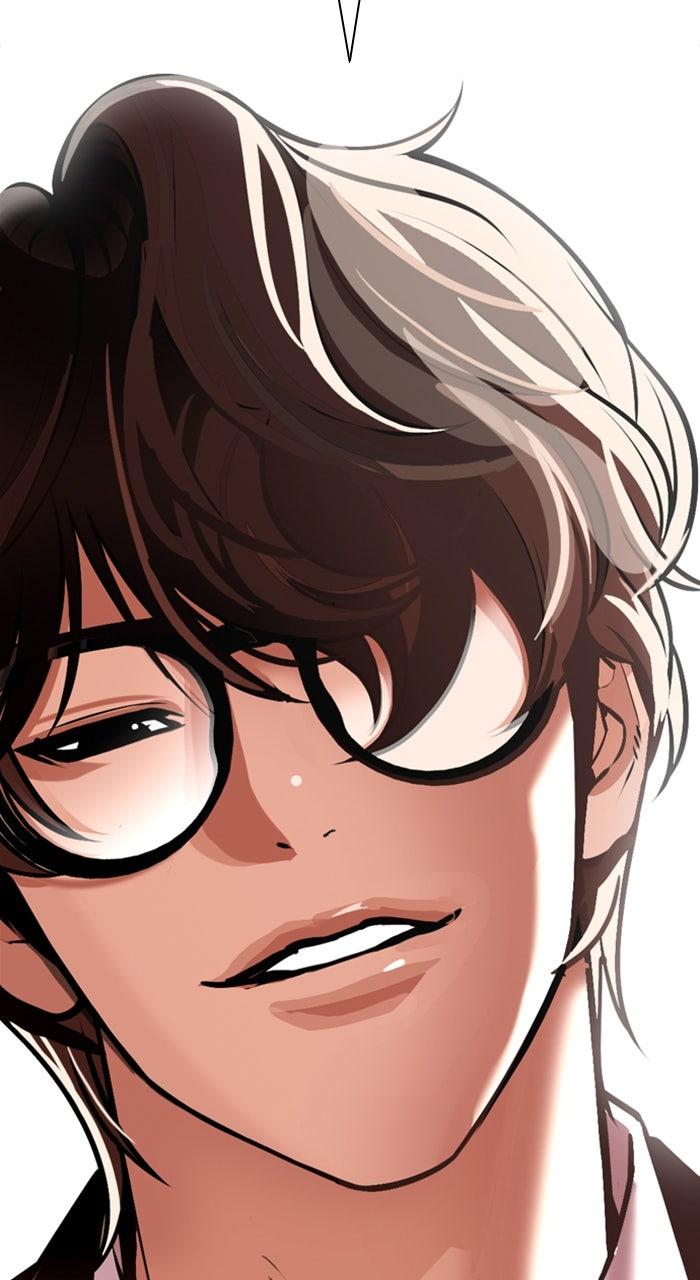 Lookism Chapter 584 176