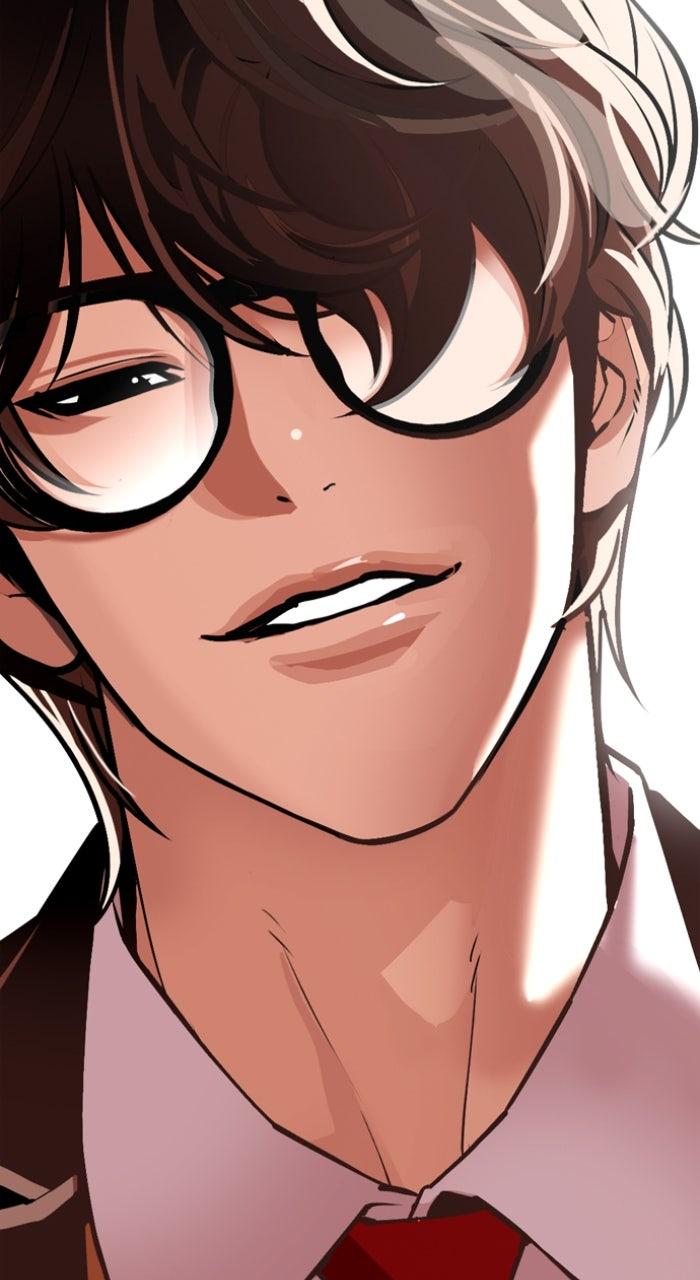 Lookism Chapter 585 2