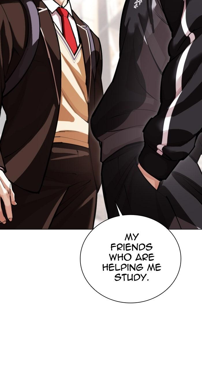 Lookism Chapter 585 9