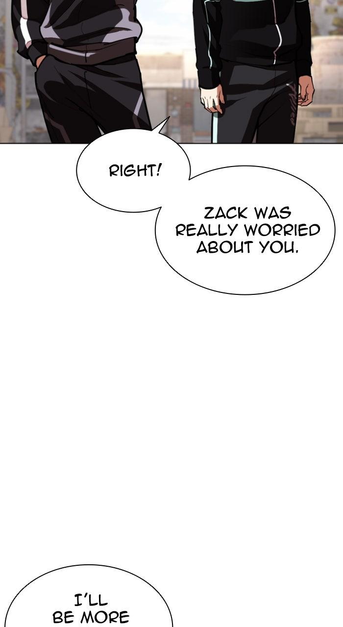 Lookism Chapter 585 34