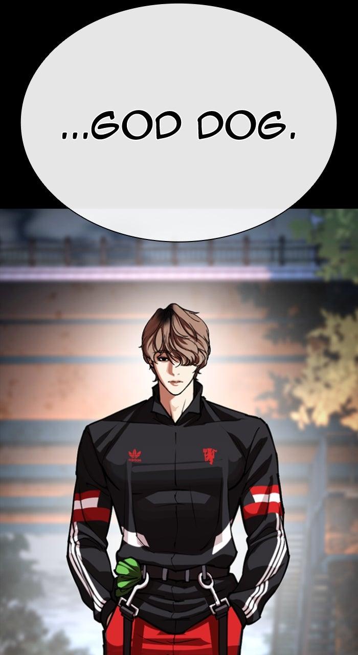 Lookism Chapter 585 44