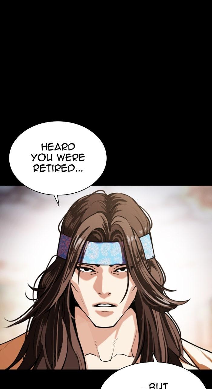 Lookism Chapter 585 48