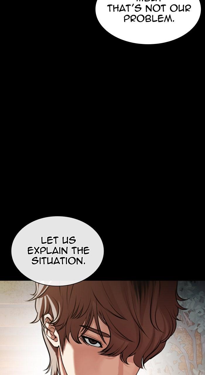 Lookism Chapter 585 49