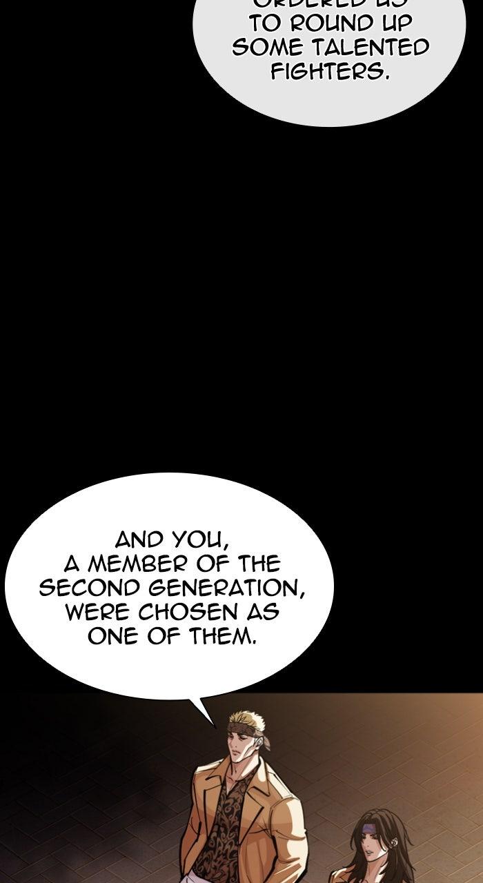 Lookism Chapter 585 54