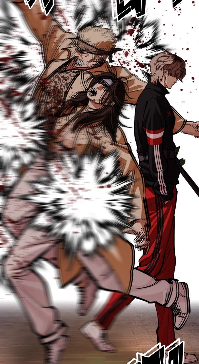 Lookism Chapter 585 60