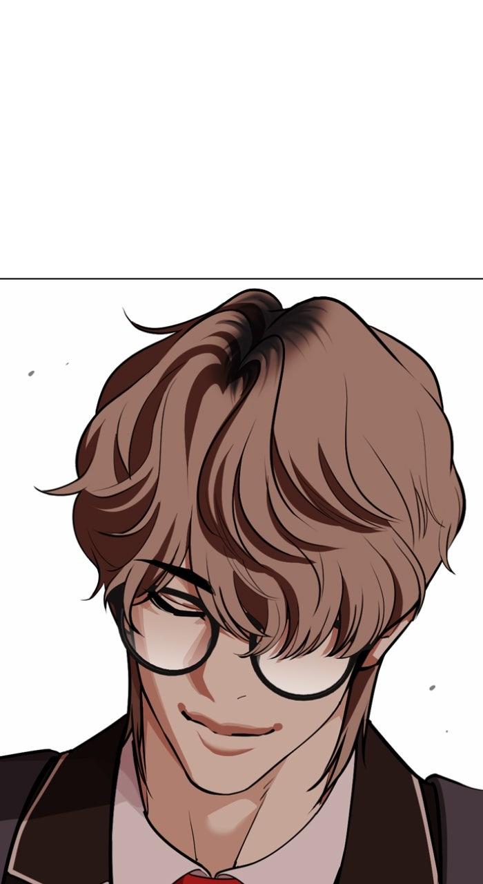 Lookism Chapter 585 69