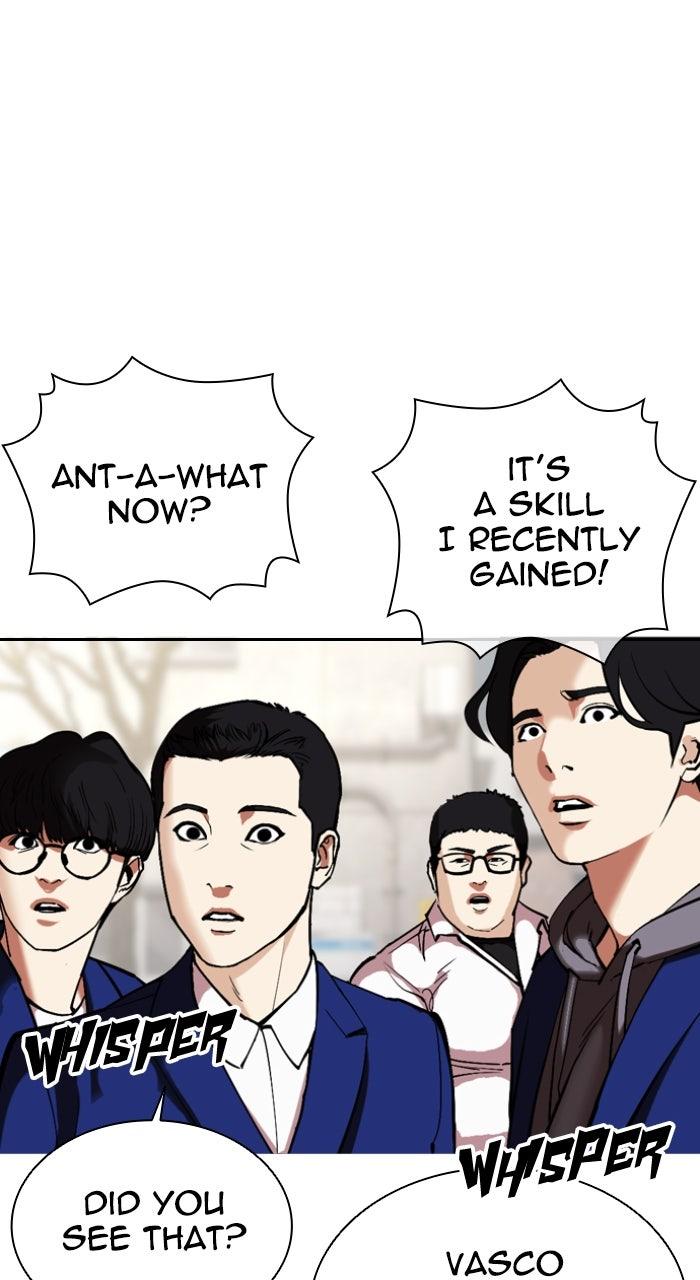 Lookism Chapter 585 80