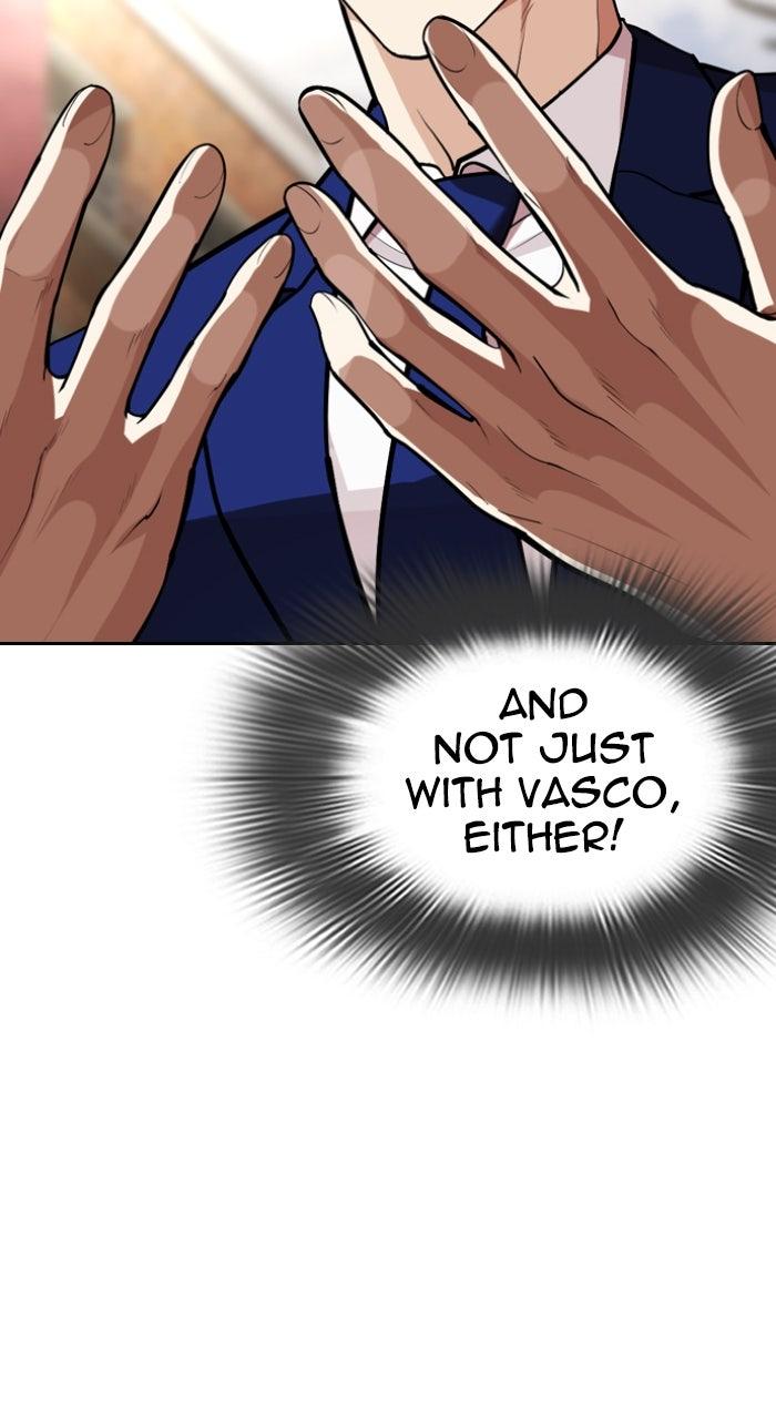 Lookism Chapter 585 84