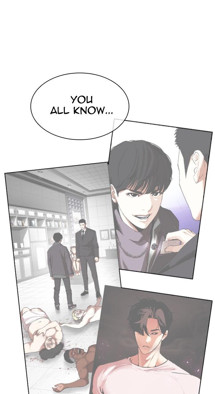 Lookism Chapter 585 108