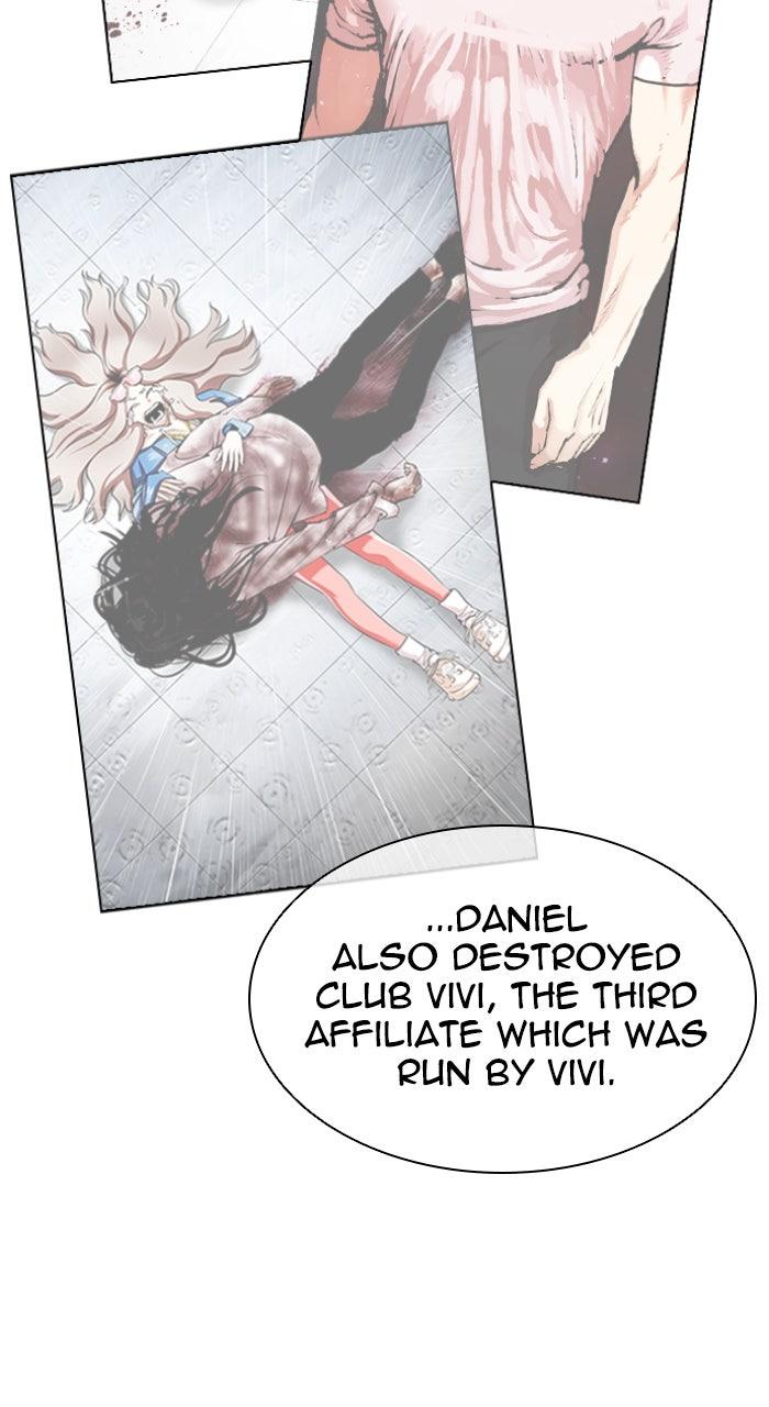 Lookism Chapter 585 109