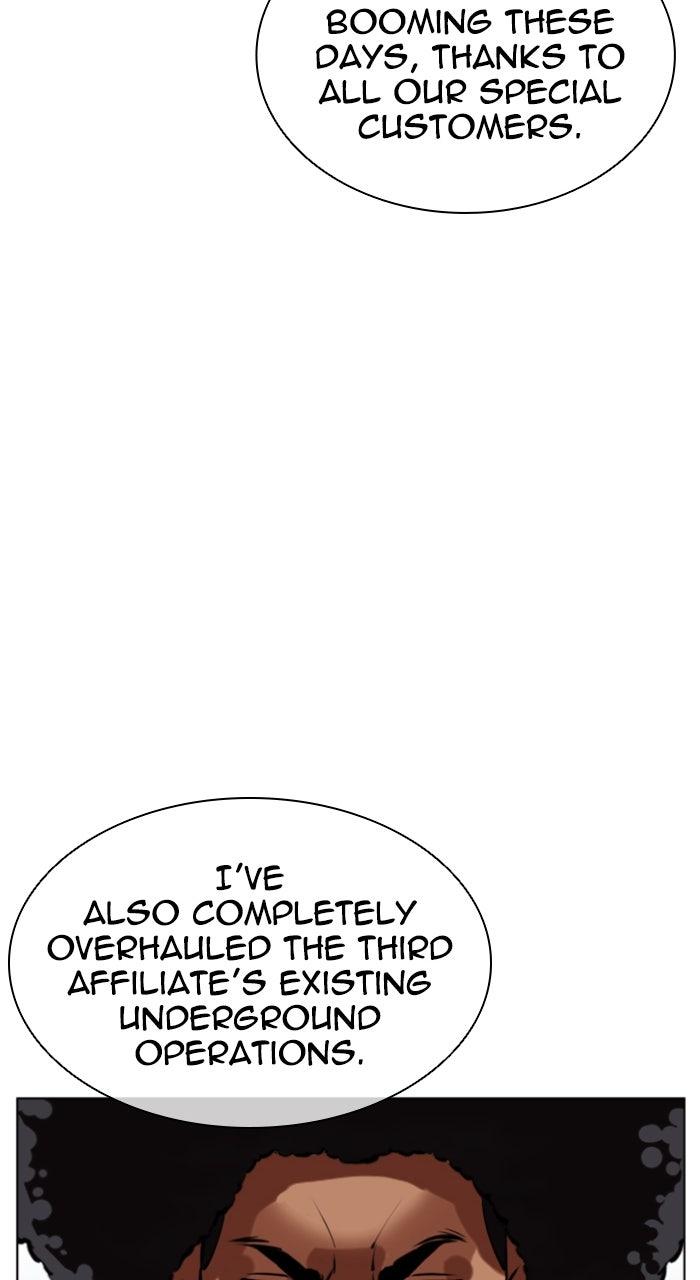 Lookism Chapter 585 111