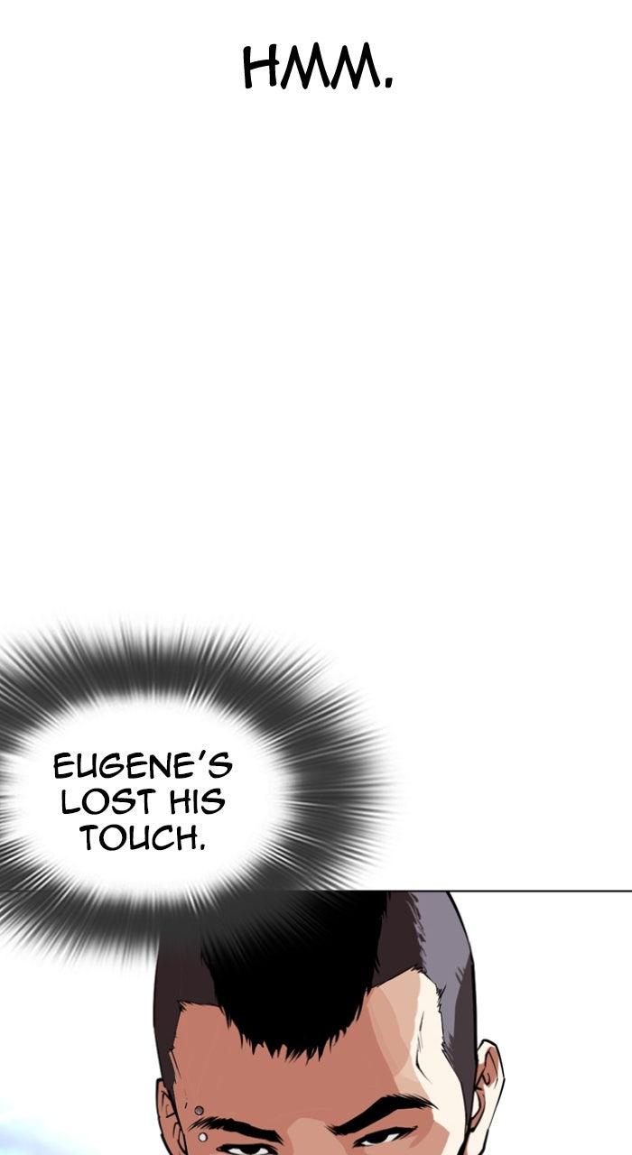 Lookism Chapter 585 127