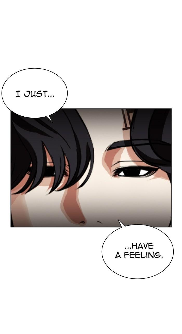 Lookism Chapter 585 163