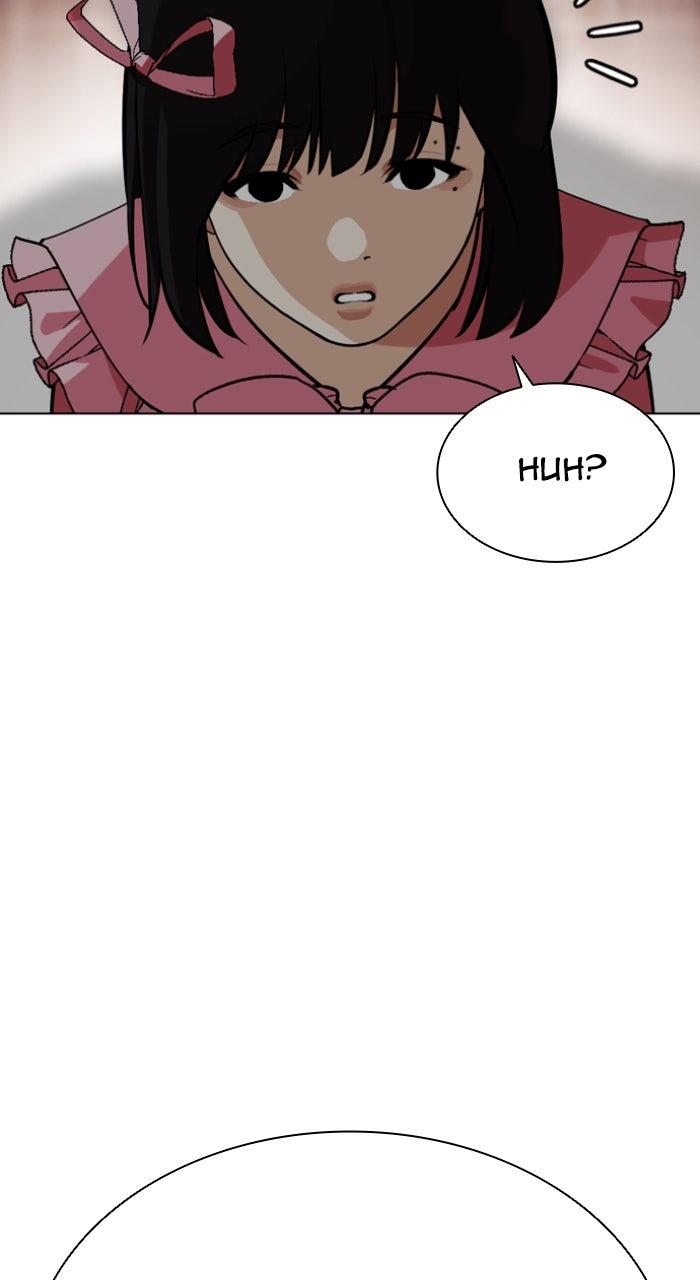 Lookism Chapter 585 167