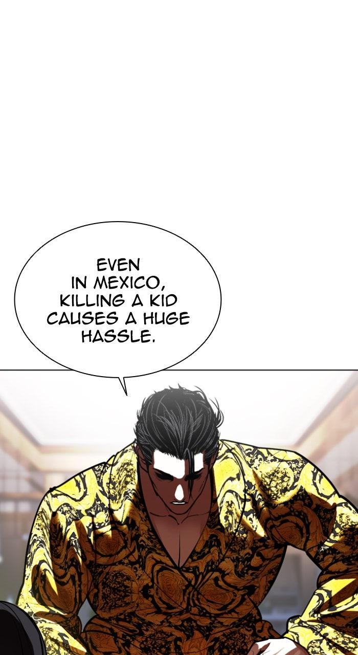 Lookism Chapter 585 173