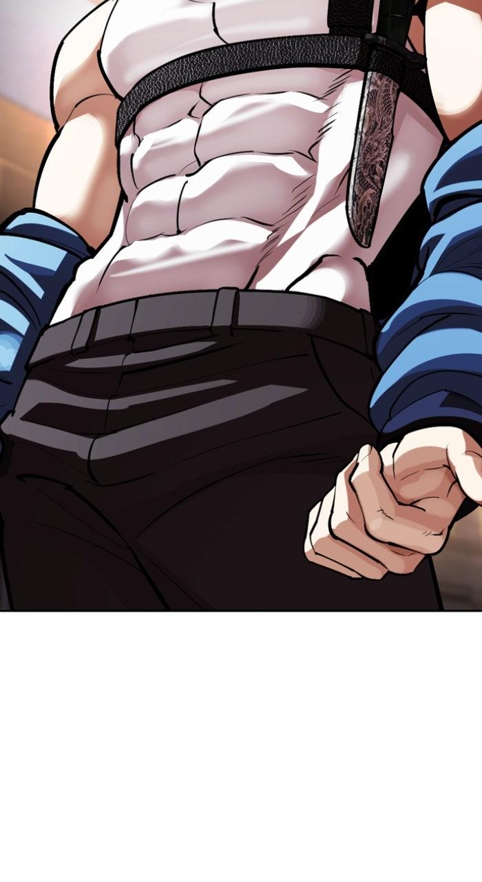 Lookism Chapter 585 178