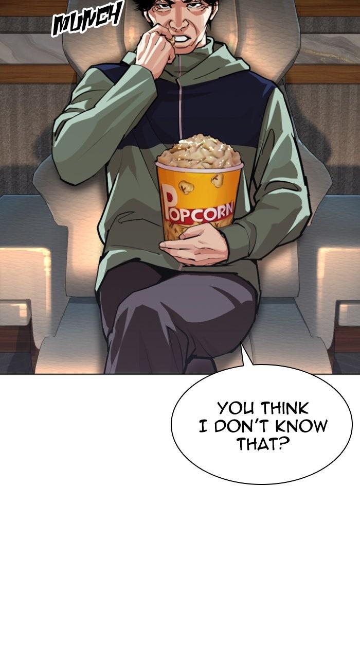 Lookism Chapter 586 29