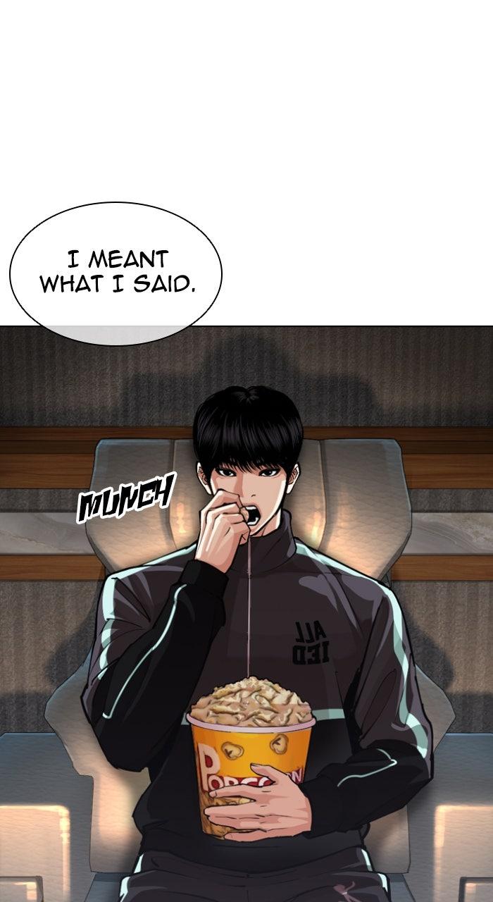 Lookism Chapter 586 30