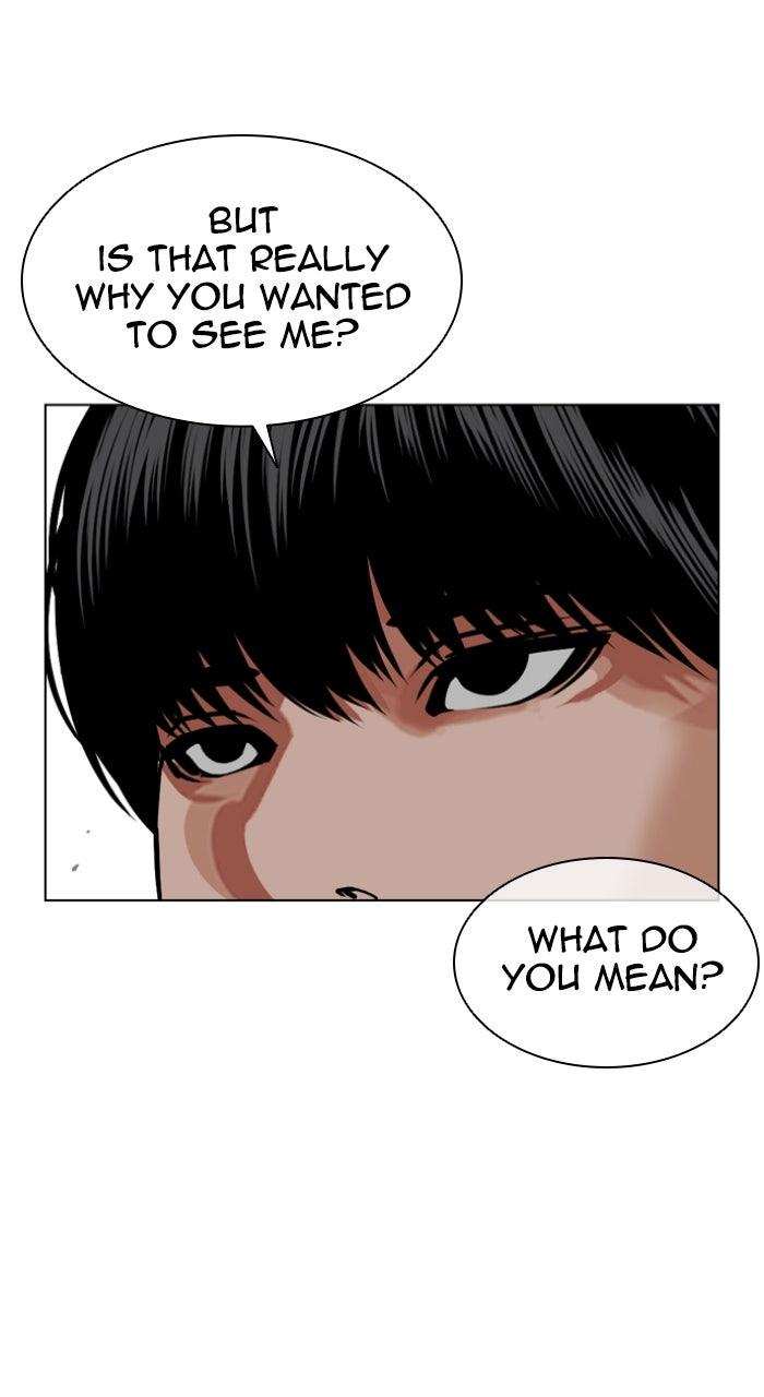 Lookism Chapter 586 37