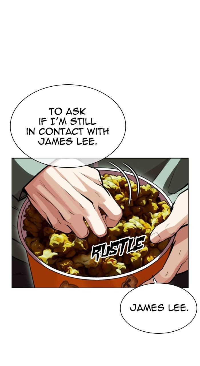 Lookism Chapter 586 38