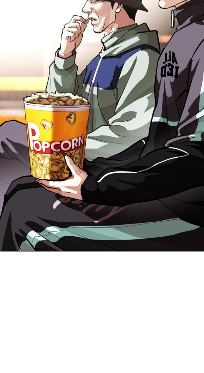 Lookism Chapter 586 40