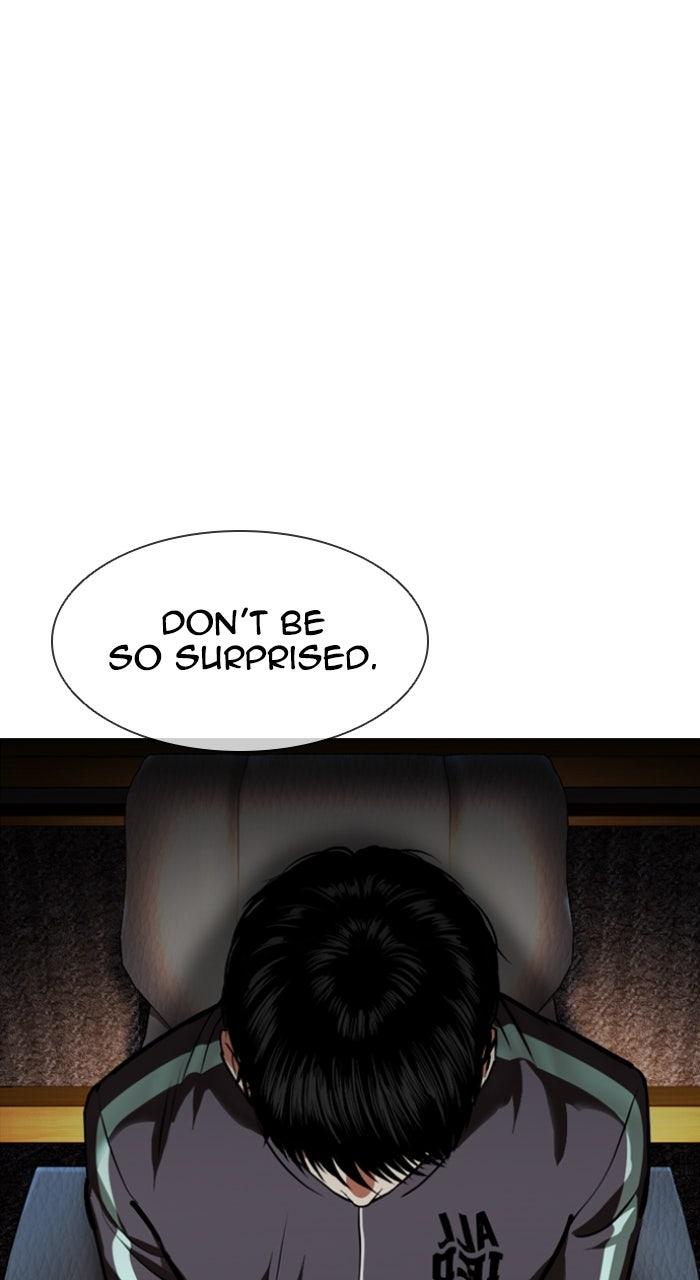 Lookism Chapter 586 45