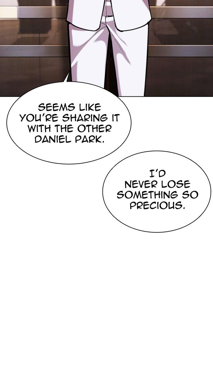 Lookism Chapter 586 91