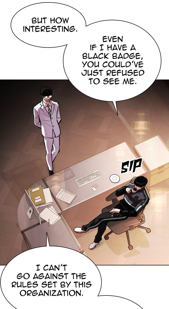 Lookism Chapter 586 92