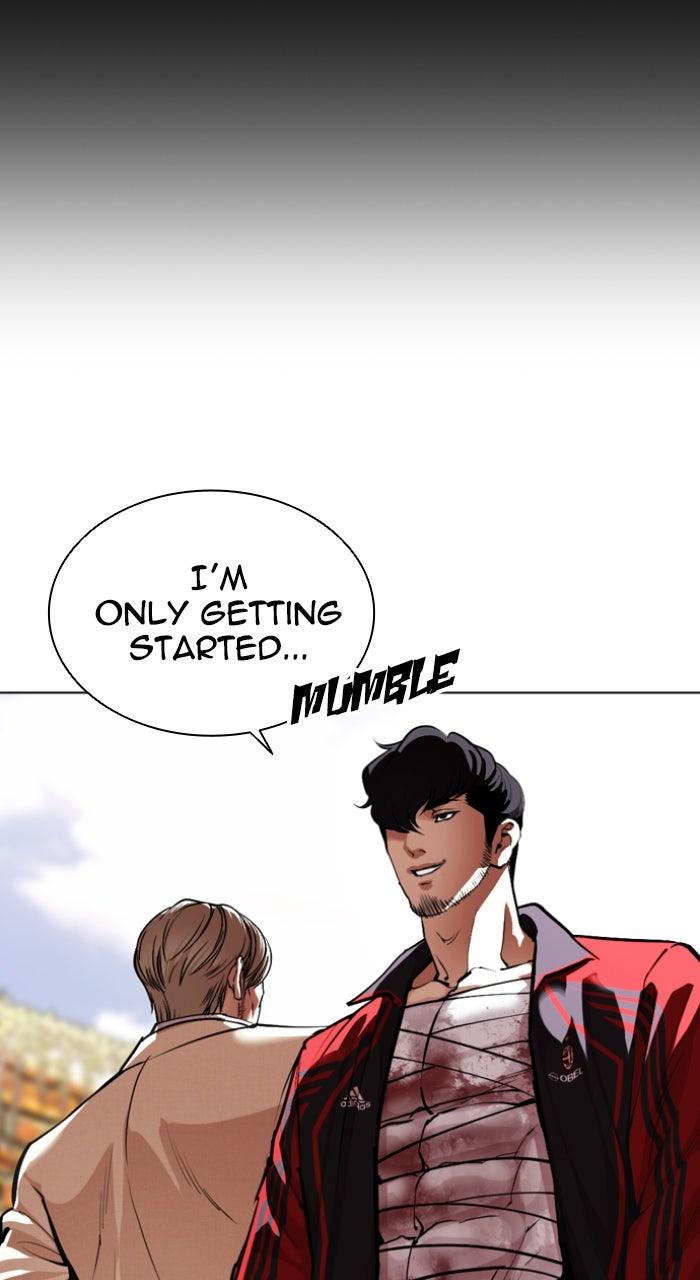 Lookism Chapter 586 136