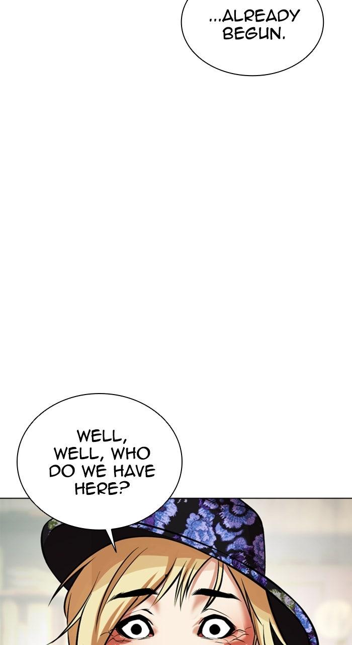 Lookism Chapter 586 149