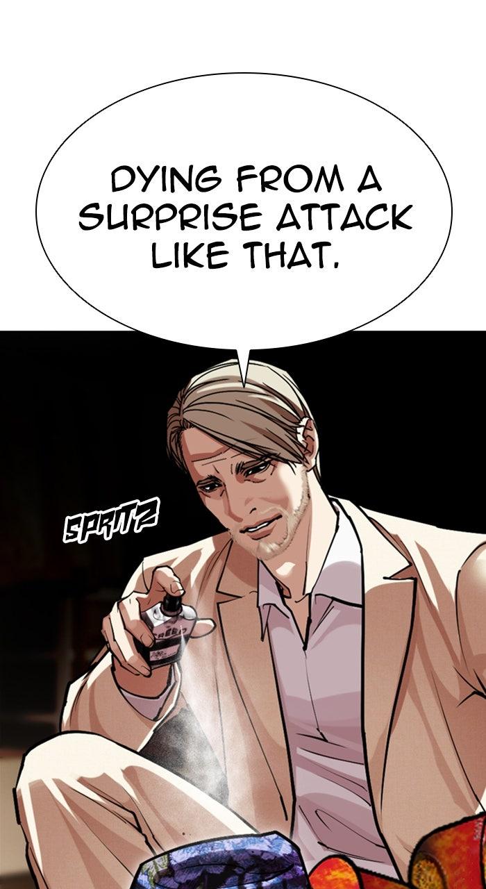 Lookism Chapter 586 171