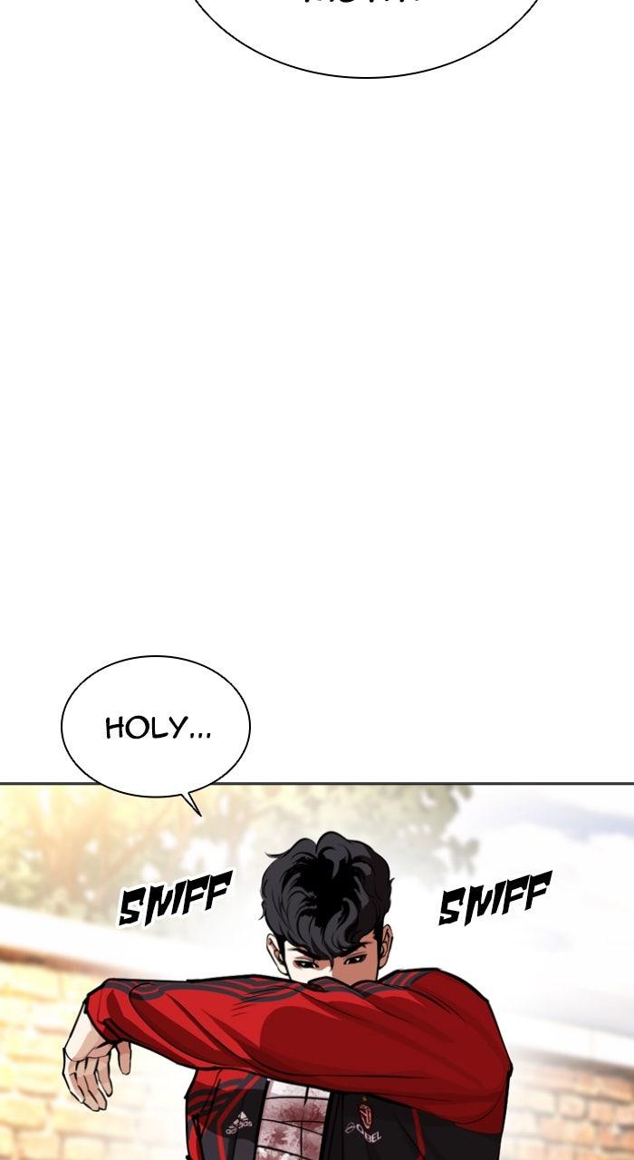 Lookism Chapter 586 174