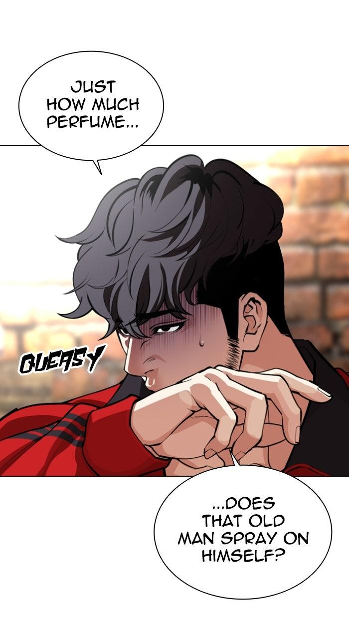 Lookism Chapter 586 176