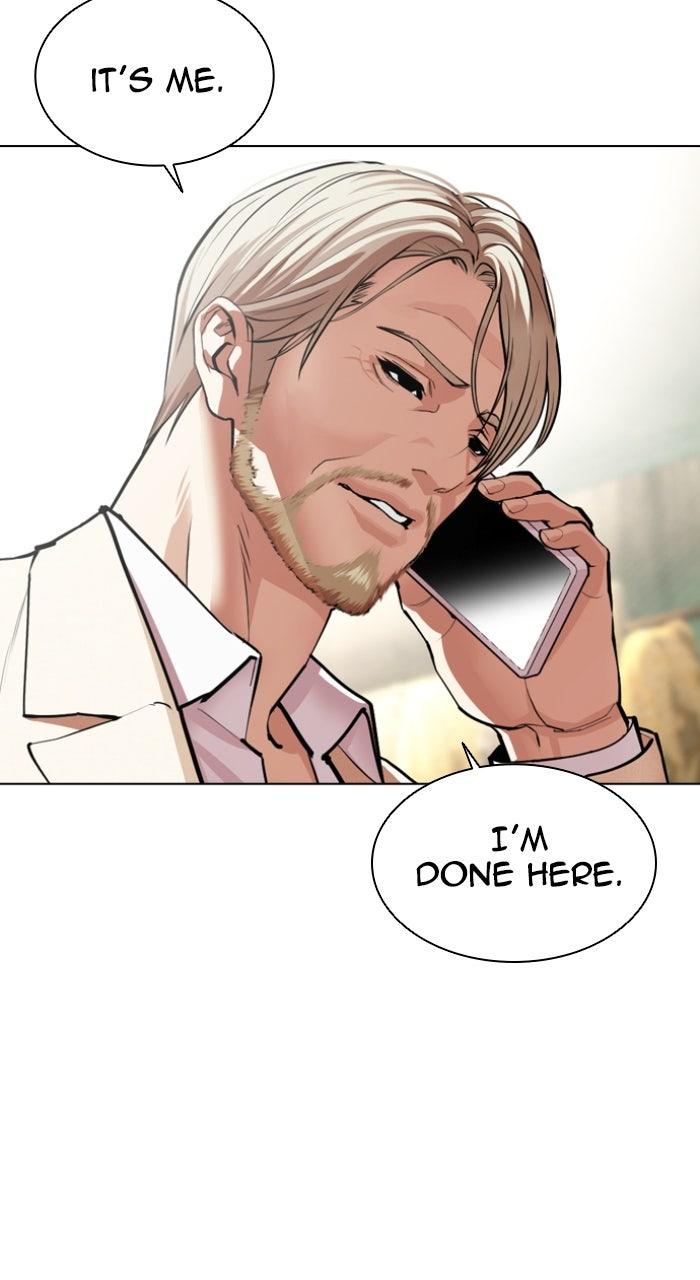 Lookism Chapter 586 179