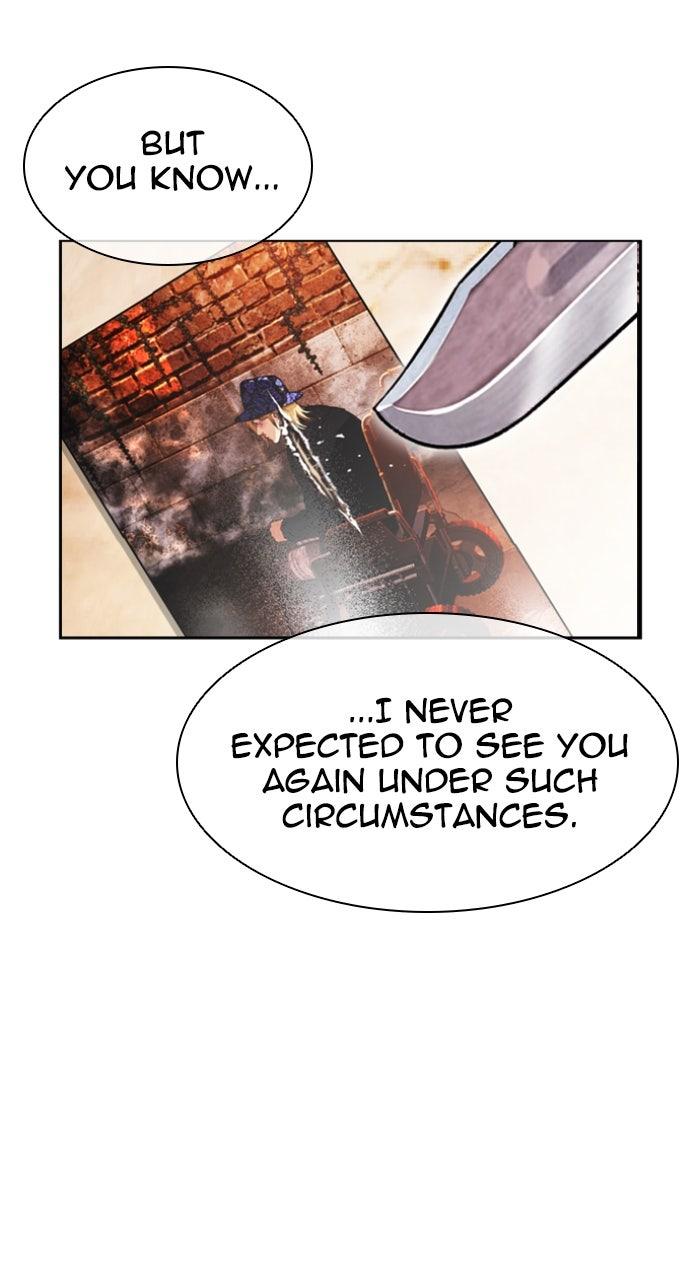 Lookism Chapter 586 187