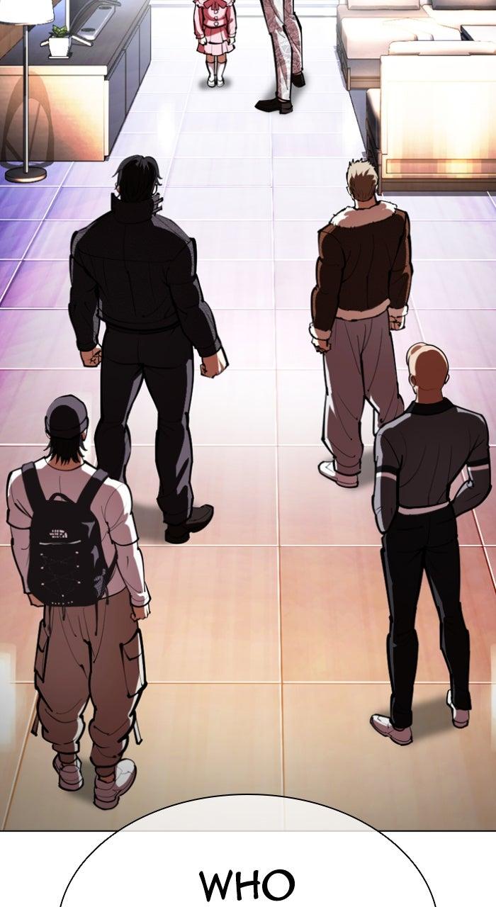 Lookism Chapter 587 14