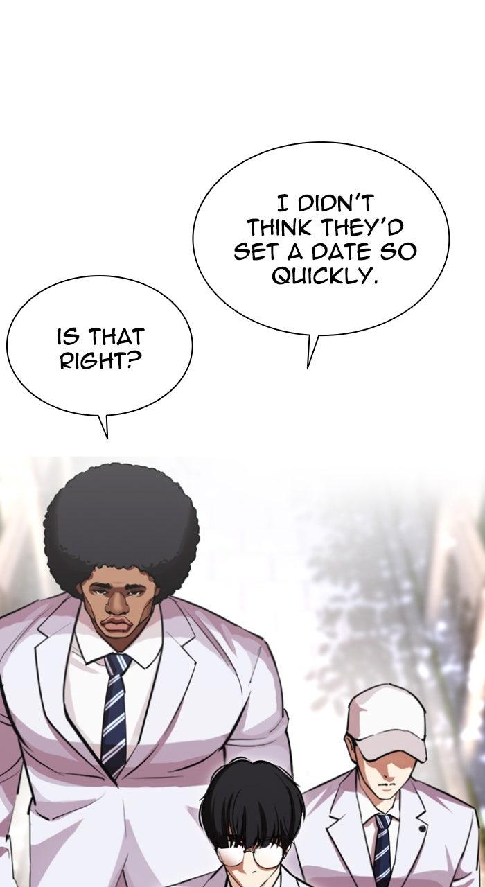 Lookism Chapter 587 29
