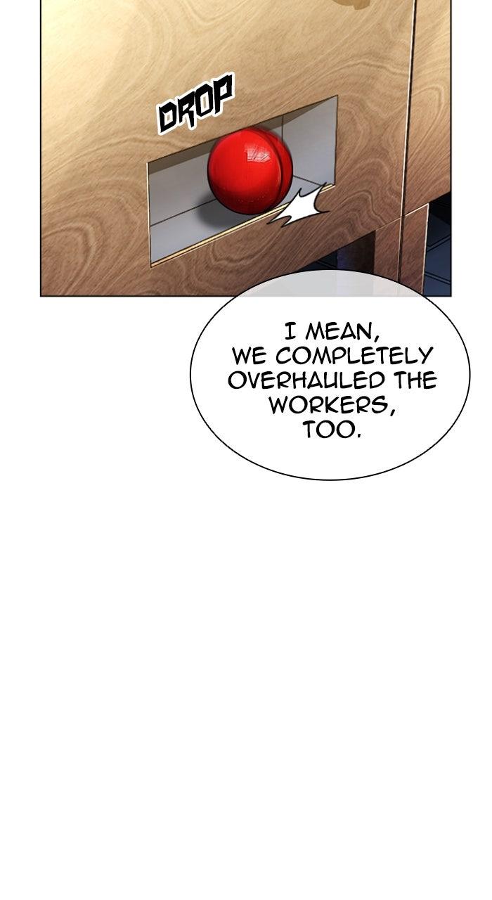 Lookism Chapter 587 38