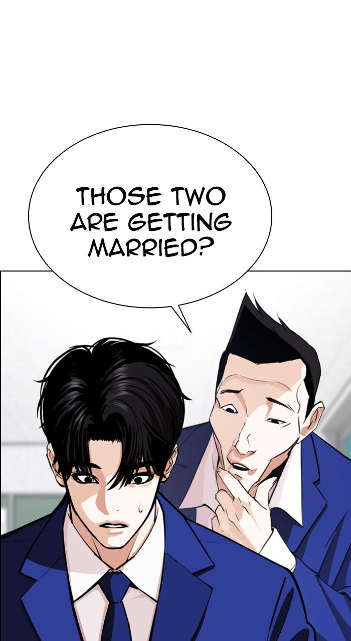 Lookism Chapter 587 52