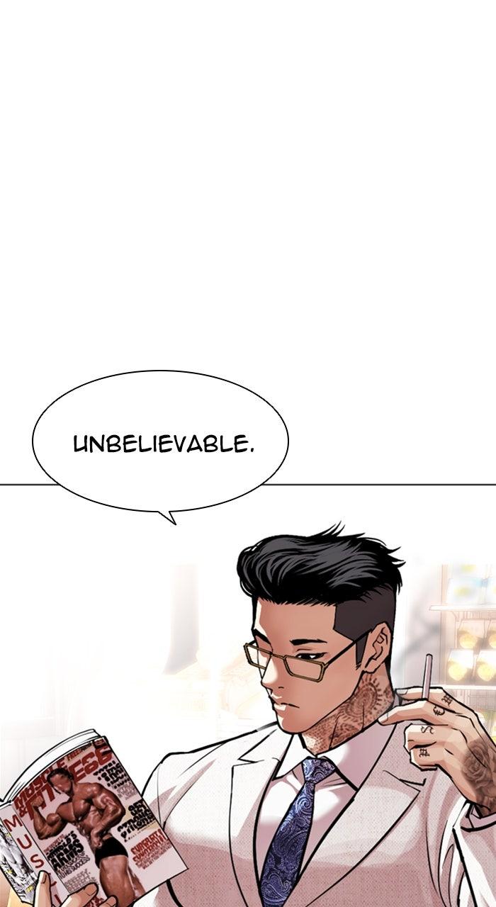 Lookism Chapter 587 57
