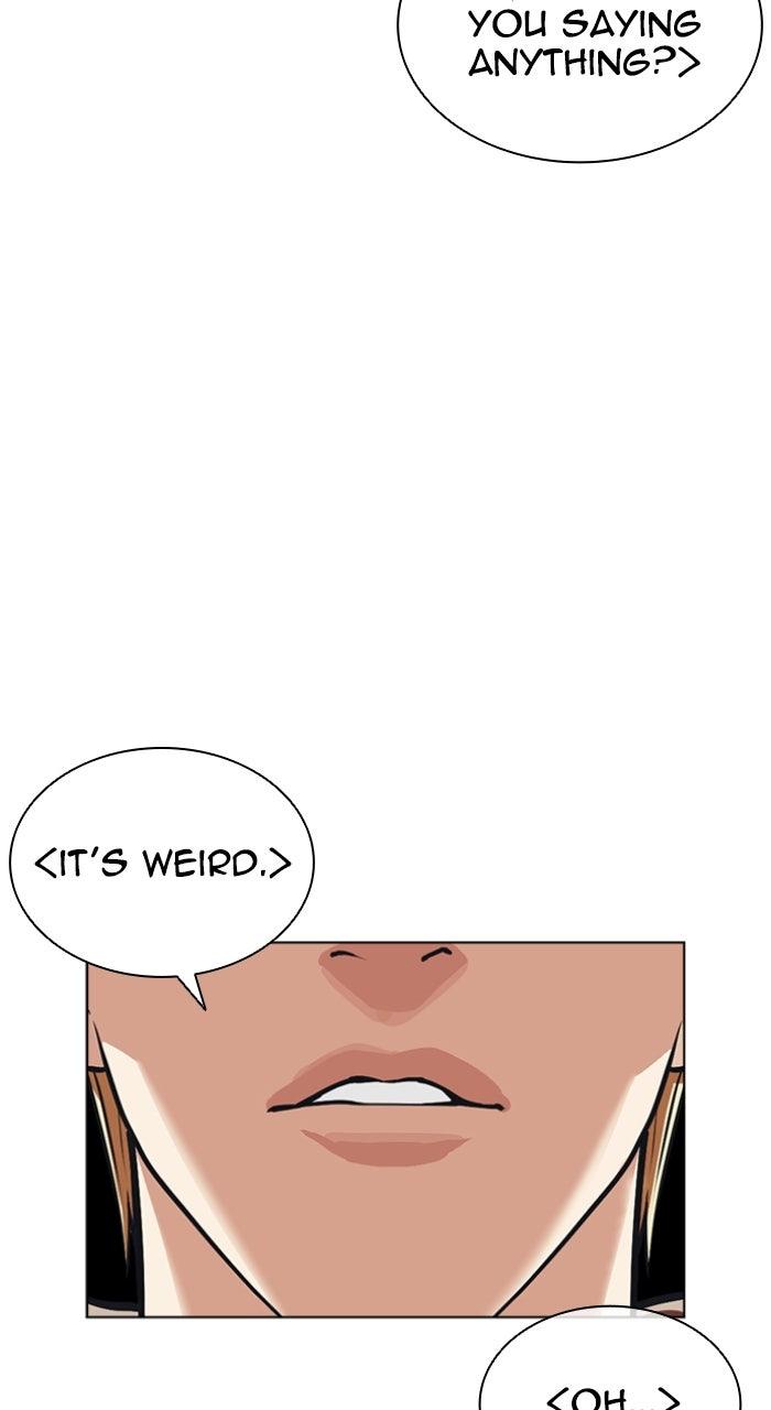 Lookism Chapter 587 88