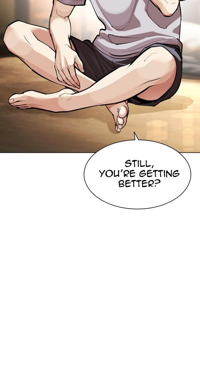 Lookism Chapter 587 112