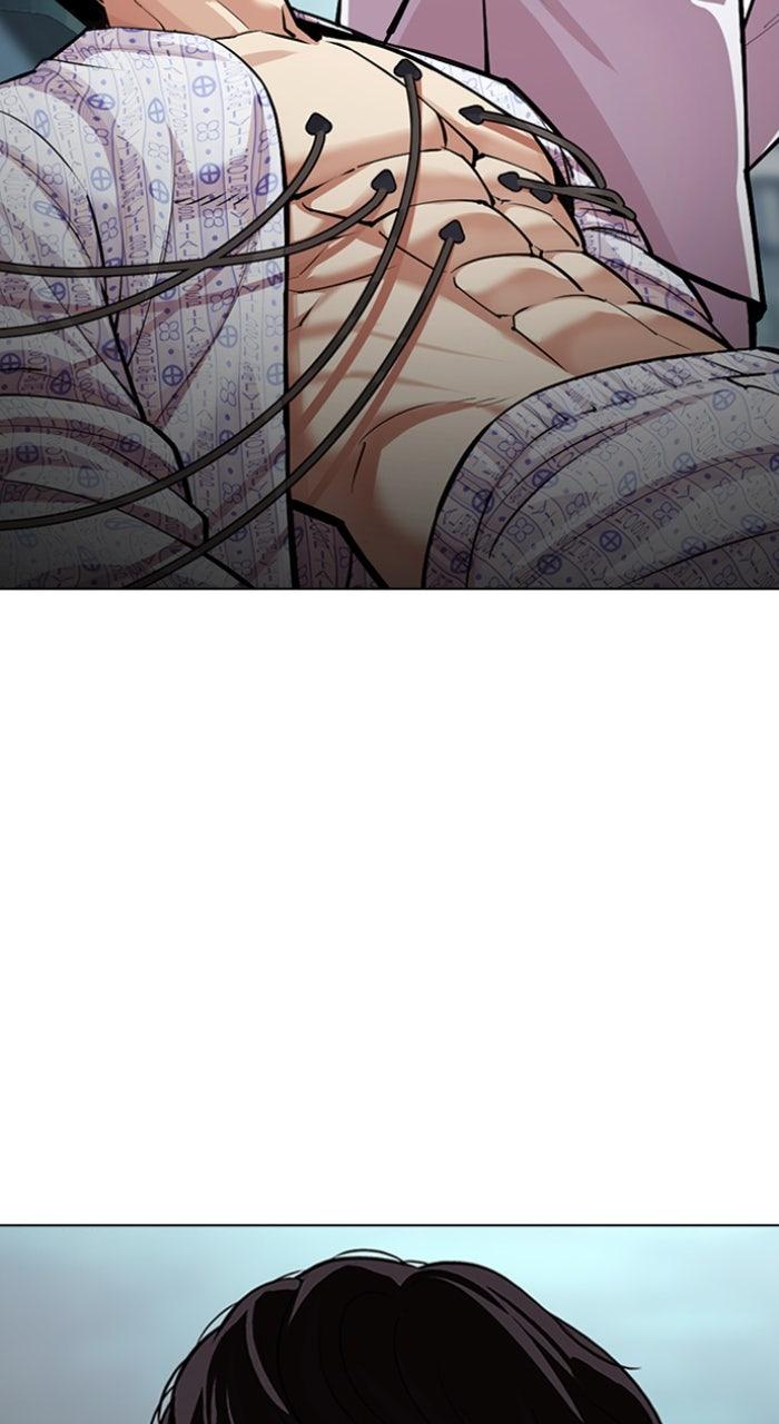 Lookism Chapter 587 128