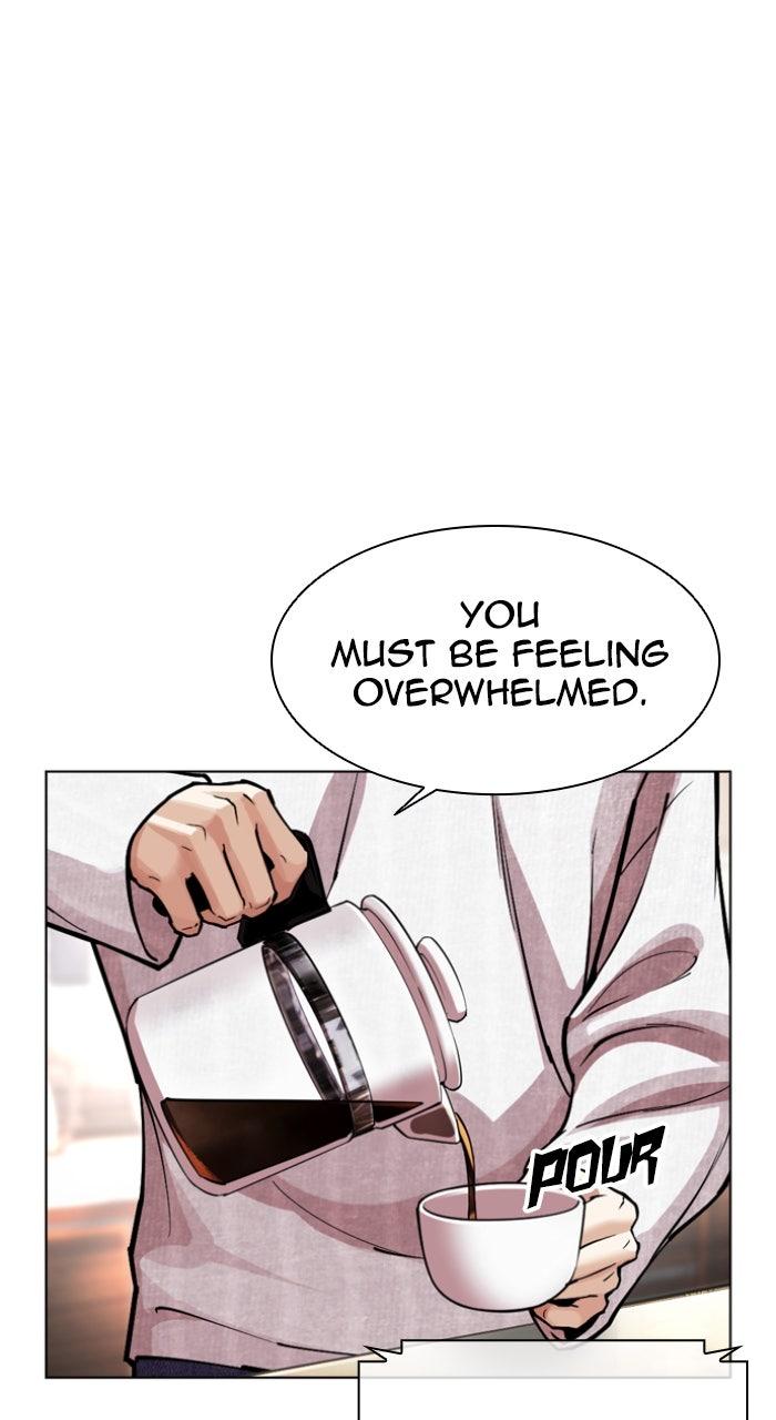 Lookism Chapter 587 153